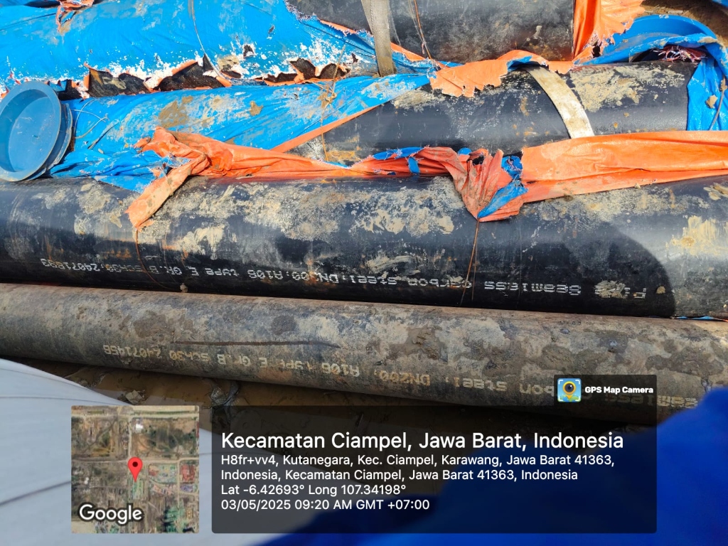 Seamless Carbon Steel Pipes
